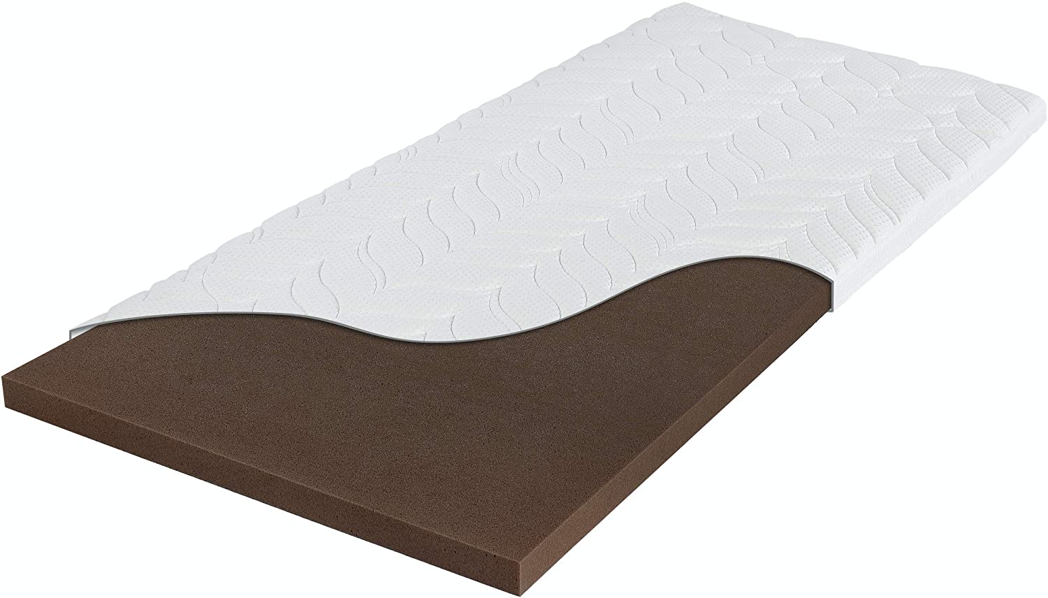 Meos Luxus-Schaum Topper
