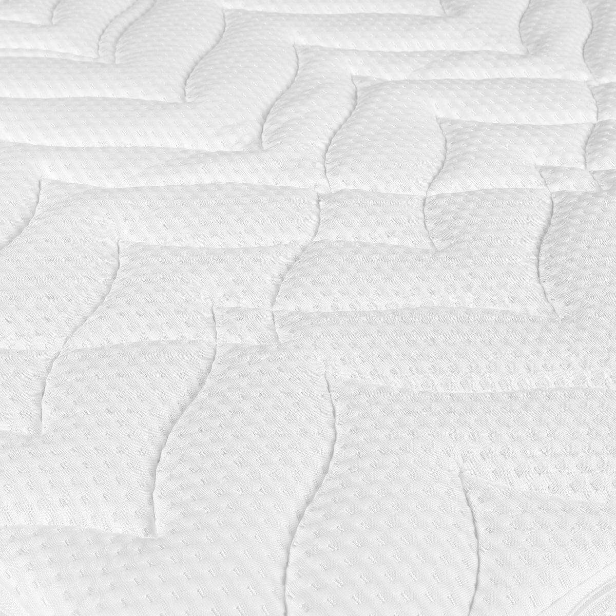 Meos Luxus-Schaum Topper für Matratzen & Boxspringbett versch. Größen Matratzen Topper Meos GmbH 