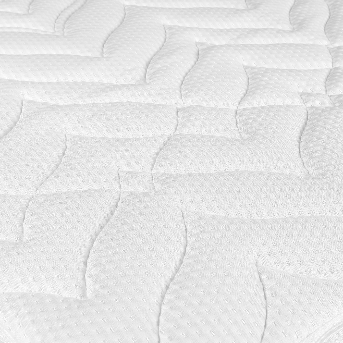 Meos LuxusSchaum Topper für Matratzen & Boxspringbett versch. Größen