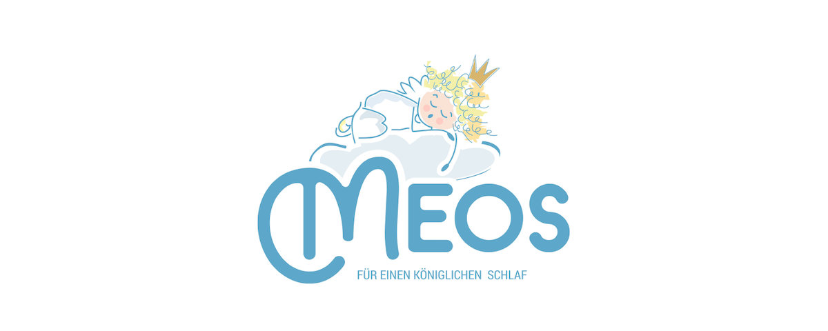 Meos Gel-Schaum Topper Sondergrößen